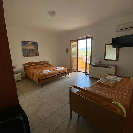 Victoria ベッド・アンド・ブレックファスト Badolato Marina