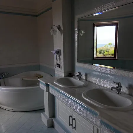 Victoria ベッド・アンド・ブレックファスト