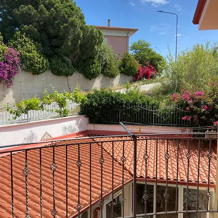 ベッド・アンド・ブレックファスト Victoria 3*