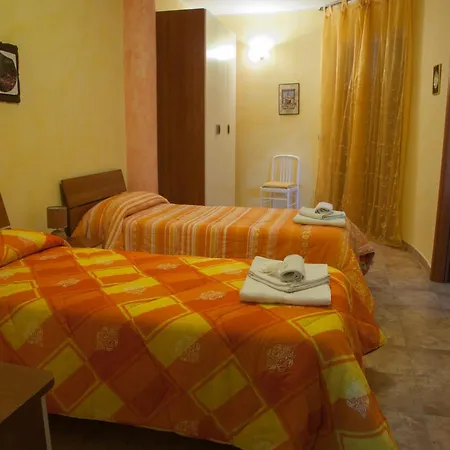 ベッド・アンド・ブレックファスト Victoria 3*