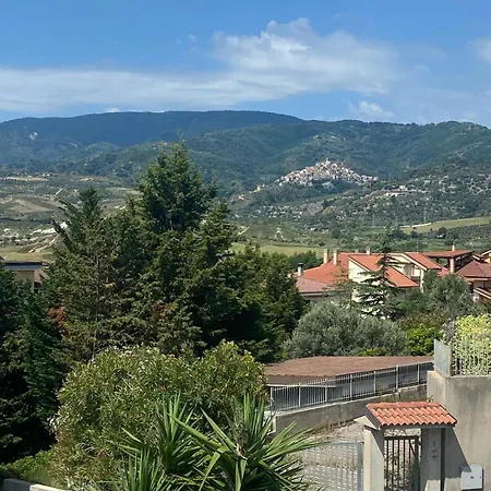 Victoria 3* Бадолато-Стационе