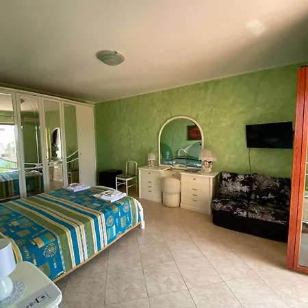 فندق مبيت وإفطار Victoria