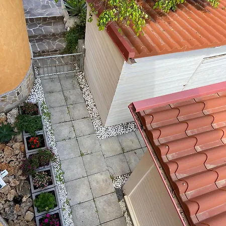 فندق مبيت وإفطار Victoria Badolato Marina