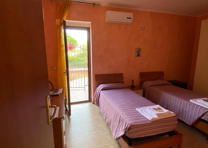 Frühstückspension Victoria