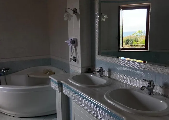 Victoria Frühstückspension