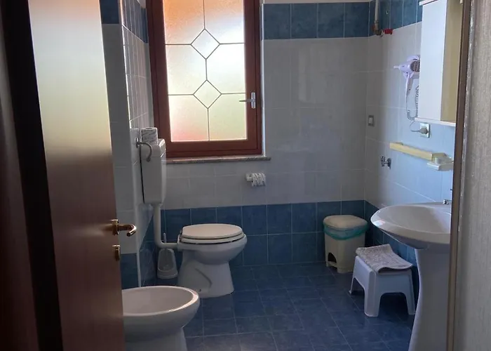 Frühstückspension Victoria