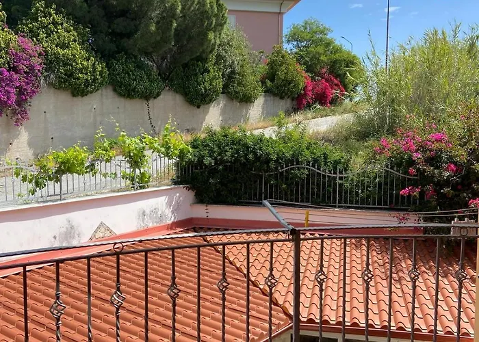 Frühstückspension Victoria 3*