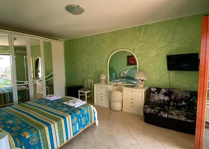 Frühstückspension Victoria