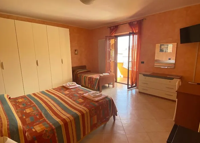 Frühstückspension Victoria 3*