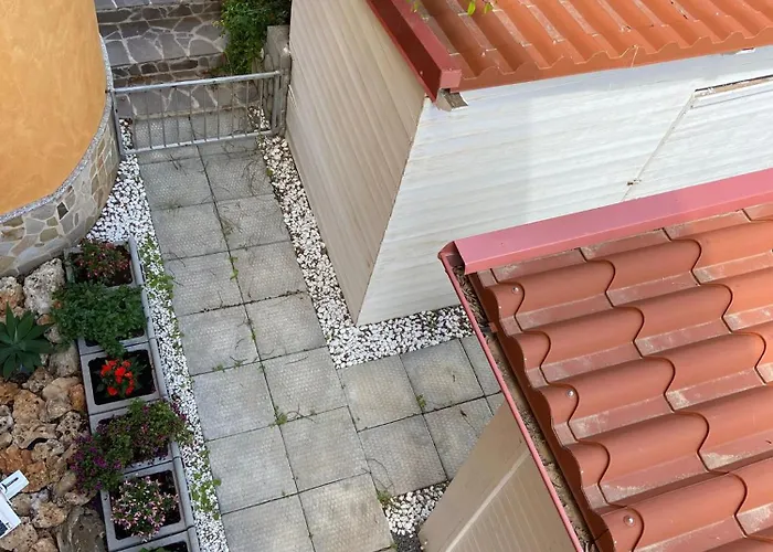 Frühstückspension Victoria Badolato Marina