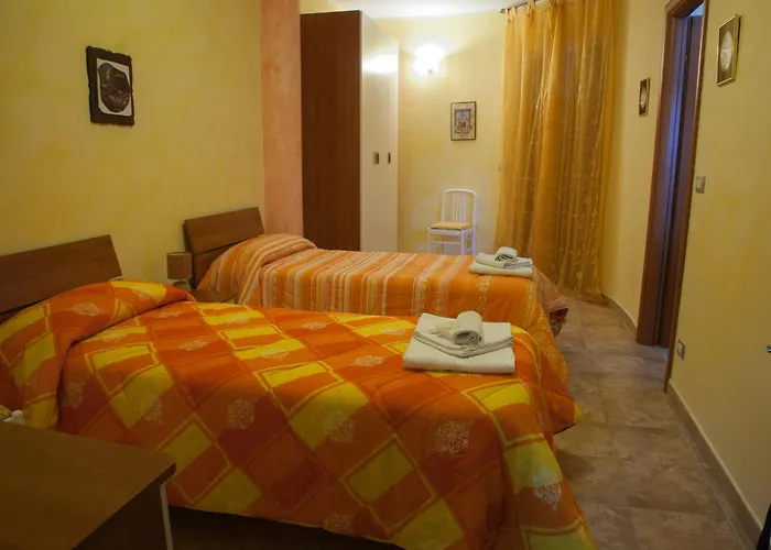 Frühstückspension Victoria 3*